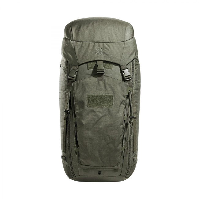 Sac à dos Modular Pack 45 Plus IRR Vert SGO - Tasmanian Tiger