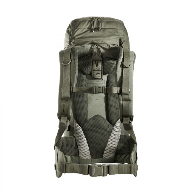 Sac à dos Modular Pack 45 Plus IRR Vert SGO - Tasmanian Tiger