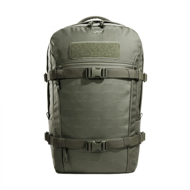 Rugzak Modular Daypack XL IRR 23L Groen SGO - Tasmanian Tiger