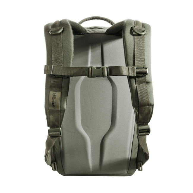 Plecak Modular Daypack XL IRR 23L Zielony SGO - Tasmanian Tiger