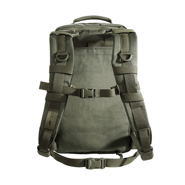 Sac à dos Medic Assault Pack L MKII IRR Vert SGO - Tasmanian Tiger