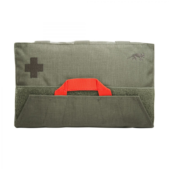 IFAK-Erste-Hilfe-Tasche Grün SGO - Tasmanian Tiger