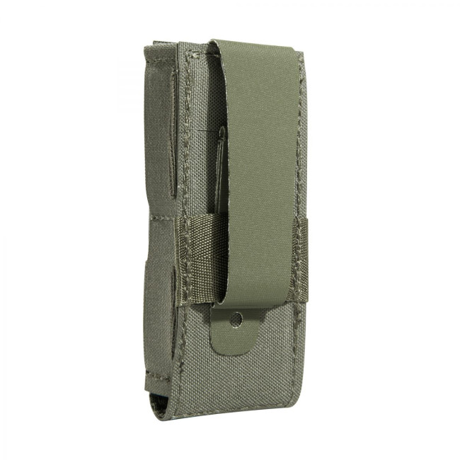 Porte chargeur multicalibre IRR Vert SGO - Tasmanian Tiger