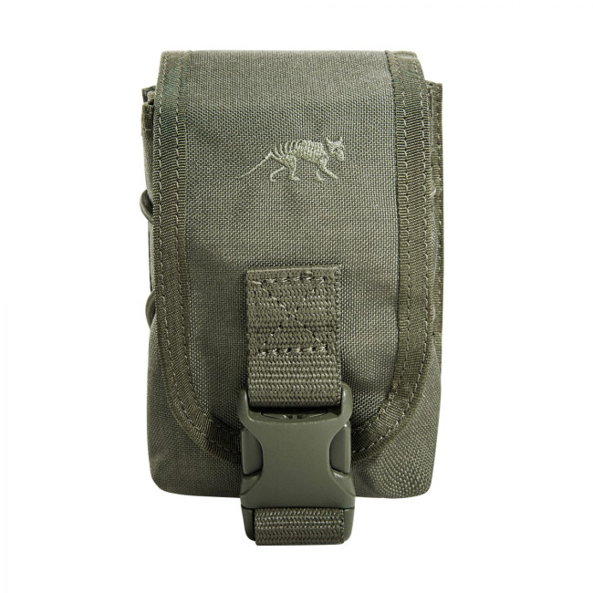 Poche ajustable pour grenade Vert SGO - Tasmanian Tiger