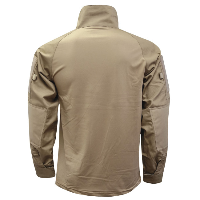 UBAS Combat Shirt Coyote - Patrol Equipements