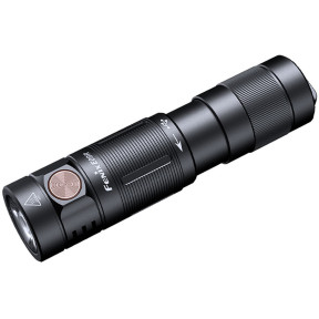 Compacte oplaadbare zaklamp E09R - Fenix