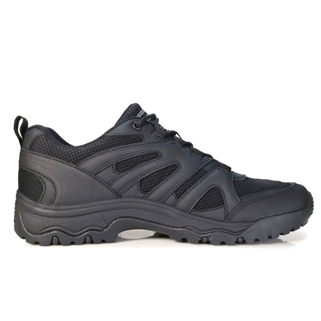 Chaussures tactiques basses Noir - Patrol Equipement