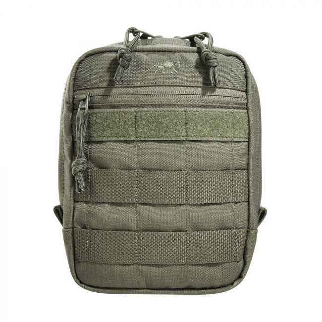 Poche tactique MOLLE Tac Pouch 5 Vert SGO - Tasmanian Tiger
