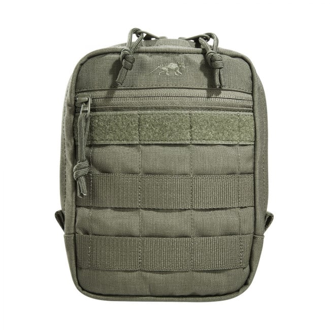 Poche tactique MOLLE Tac Pouch 5 Vert SGO - Tasmanian Tiger