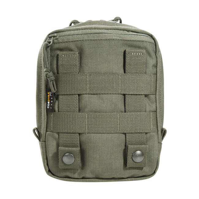 MOLLE Taktische Tasche Tac Pouch 5 Grün SGO - Tasmanian Tiger