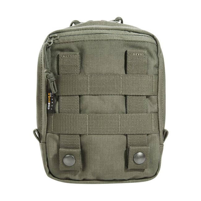 MOLLE Taktische Tasche Tac Pouch 5 Grün SGO - Tasmanian Tiger