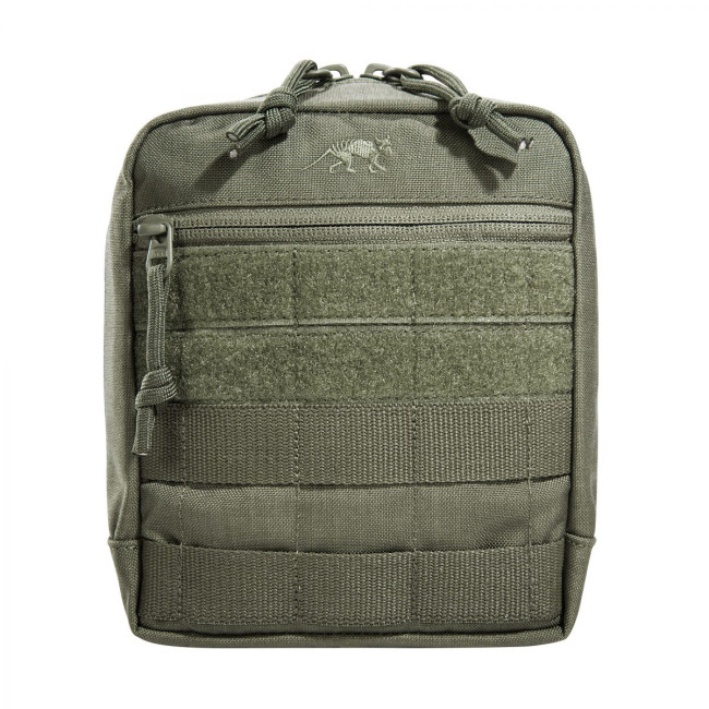 Universele Holster Tac Pouch 6 Groen SGO - Tasmanian Tiger