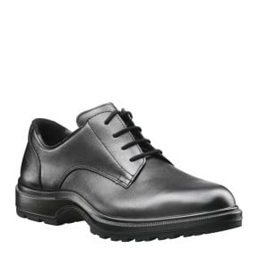 Chaussures de travail Airpower C1 O2 Noir - Haix