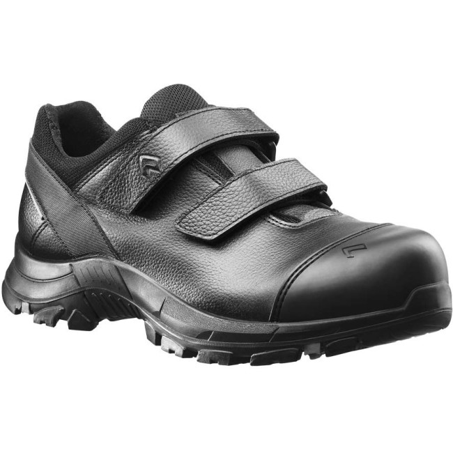 Chaussures de sécurité NEVADA Pro low S3 - Haix