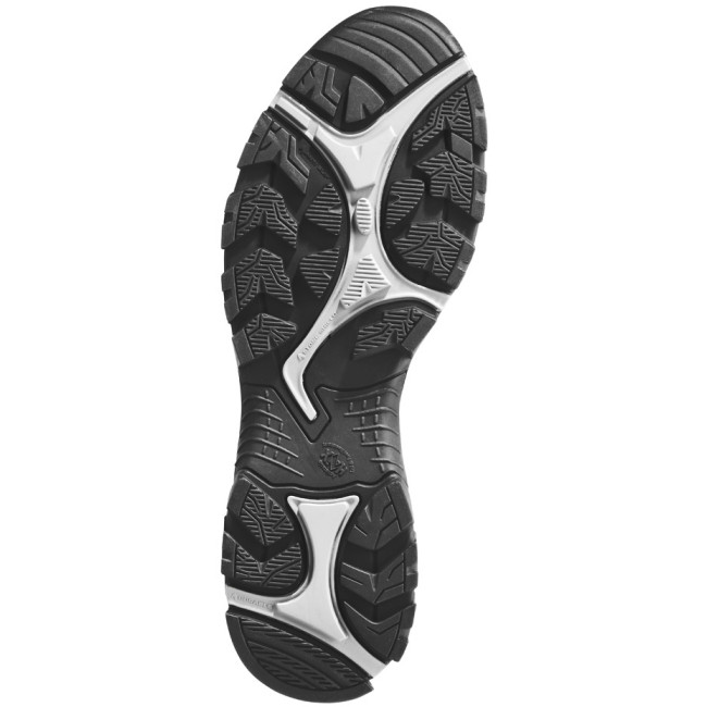 Chaussures de sécurité NEVADA 2.0 Ws mid S3 - Haix