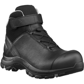 Buty bezpieczeństwa NEVADA 2.0 Ws mid S3 - Haix