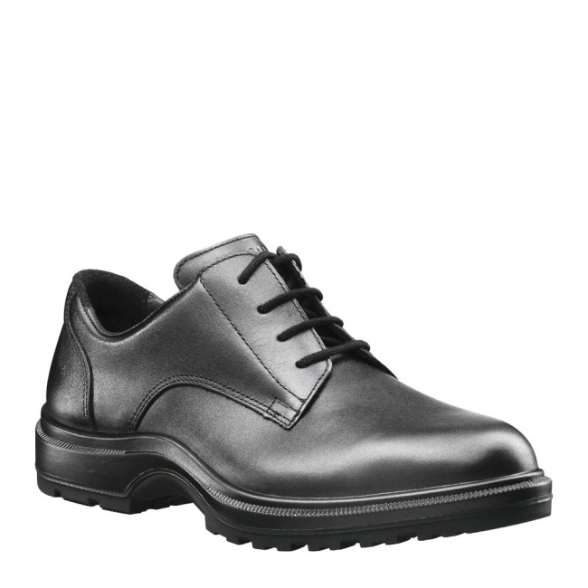 Buty robocze Airpower C1 Lady O2 Czarne - Haix