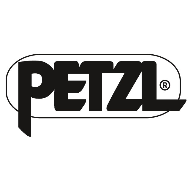 Mousqueton grande capacité WILLIAM SCREW-LOCK - Petzl