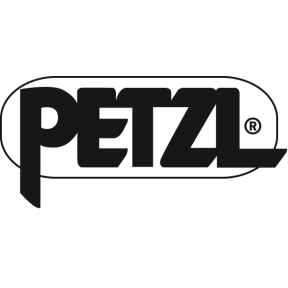 Mousqueton grande capacité WILLIAM SCREW-LOCK - Petzl