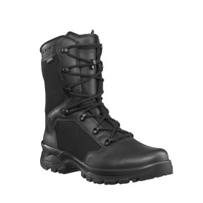 Chaussures de travail Tactix GTX O2 Noir - Haix