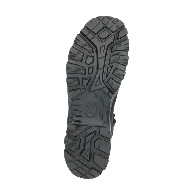Werkschoenen Tactix GTX O2 Zwart - Haix