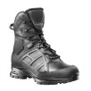 Hohe Einsatzschuhe Ranger GSG9-X - Schwarz - Haix