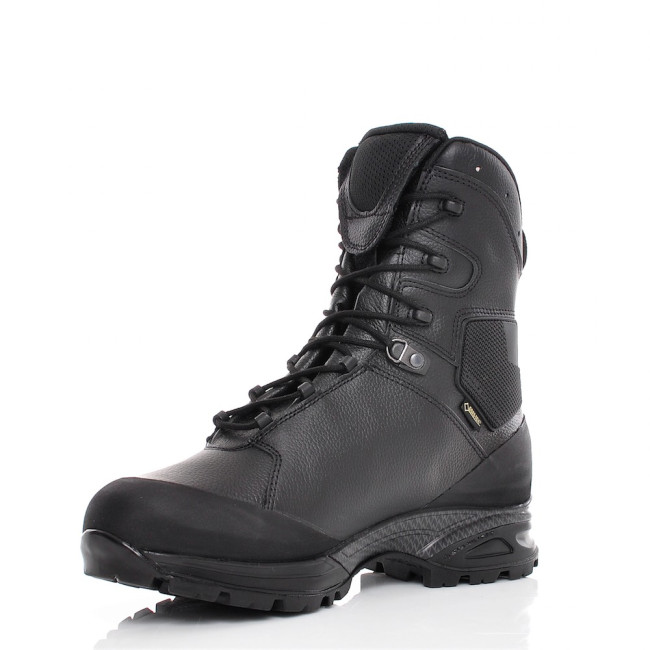 Chaussures de travail Ranger GSG9-X O3 Noir - Haix