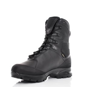 Chaussures de travail Ranger GSG9-X O3 Noir - Haix