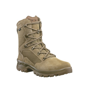 Werkschoenen Combat GTX O2 Coyote - Haix