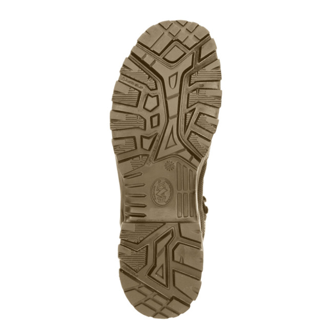 Combat GTX O2 Coyote Arbeitsschuhe - Haix