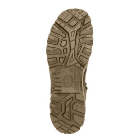Arbeitsschuhe Combat GTX O2 Coyote - Haix