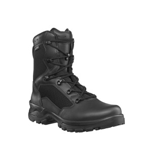 Chaussures de travail Combat GTX O2 Noir - Haix