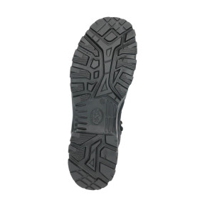 Chaussures de travail Combat GTX O2 Noir - Haix