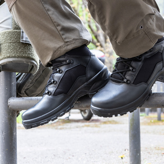 Chaussures COMBAT GTX black - Haix
