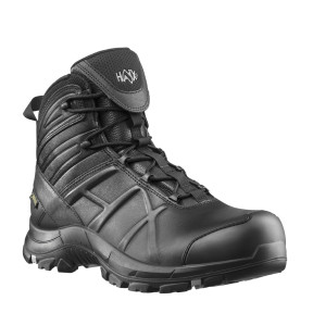 Veiligheidsschoenen BLACK EAGLE Safety 50 mid S3 - Haix