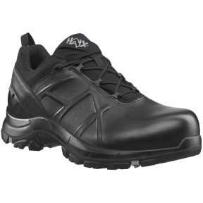 Black Eagle Safety 50.1 low S3 Sicherheitsschuhe - Haix