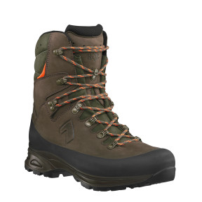Schoenen Nature One GTX Bruin - Haix