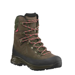 Buty Nature One GTX Ws Brązowe - Haix