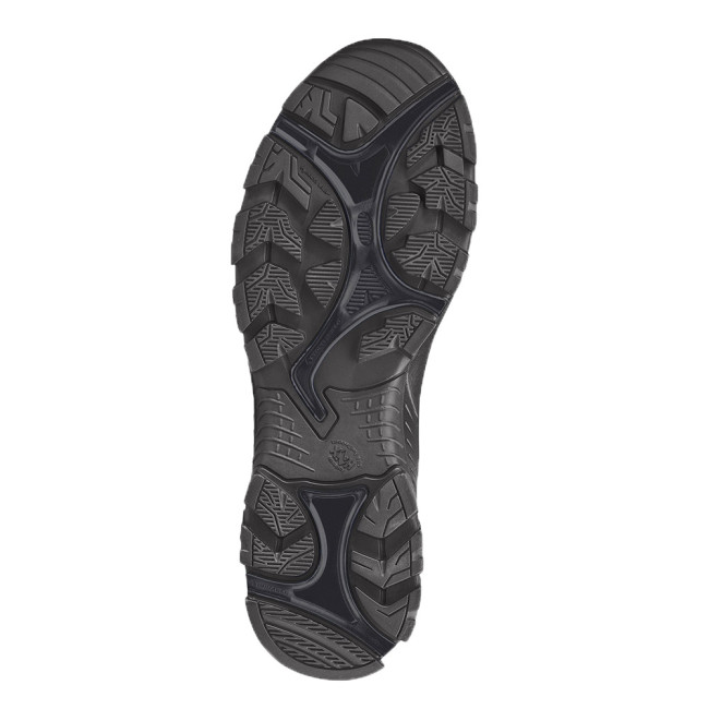 Chaussures de sécurité Black Eagle Safety 56 mid S3 - Haix