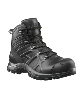 Chaussures de sécurité Black Eagle Safety 56 mid S3 - Haix