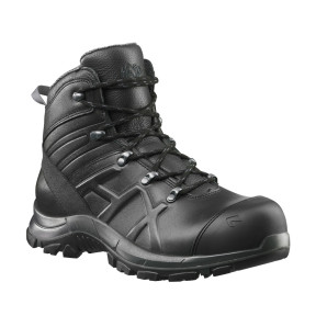 Veiligheidsschoenen Black Eagle Safety 56 mid S3 - Haix