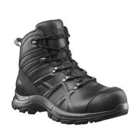 Veiligheidsschoenen Black Eagle Safety 56 mid S3 - Haix