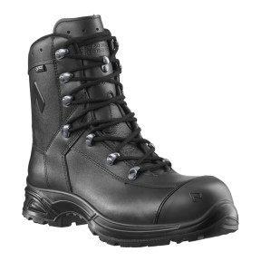 Veiligheidsschoenen Airpower XR22 S3 Zwart - Haix