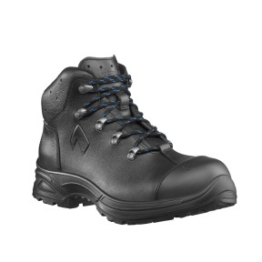 Chaussures de sécurité Airpower XR26 Black S3 Noir - Haix