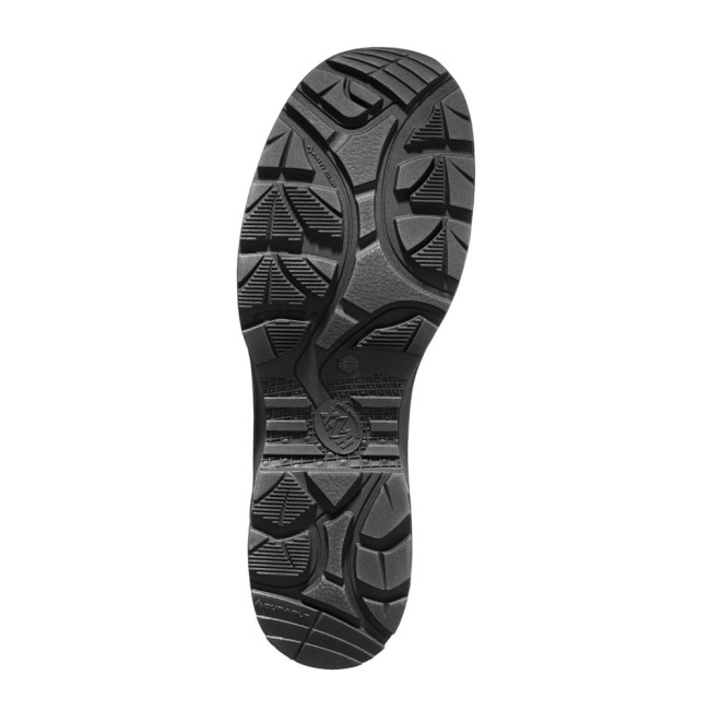Chaussures de sécurité Airpower XR26 Black S3 Noir - Haix