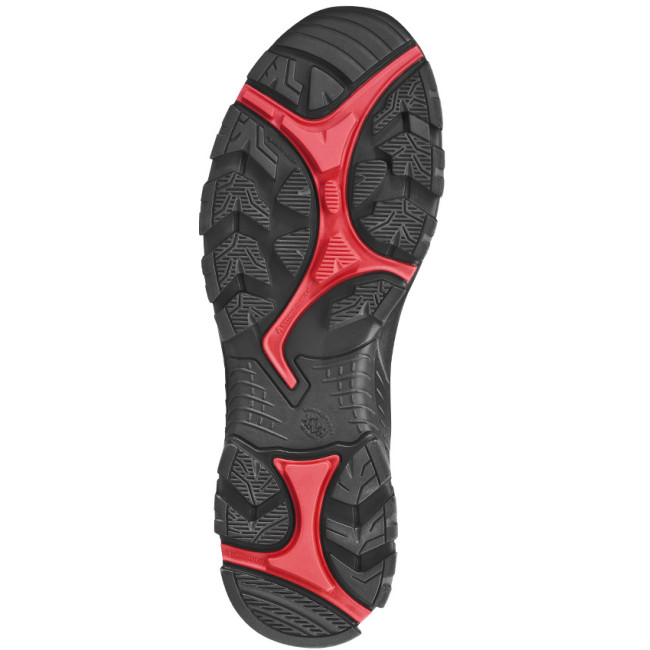 Sicherheitsschuhe Black Eagle Safety 54 S3 low - Haix