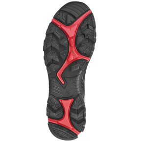 Black Eagle Safety 54 S3 Low Sicherheitsschuhe - Haix
