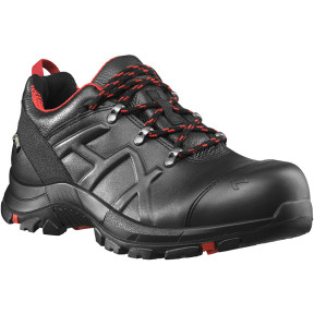 Black Eagle Safety 54 S3 Low Sicherheitsschuhe - Haix