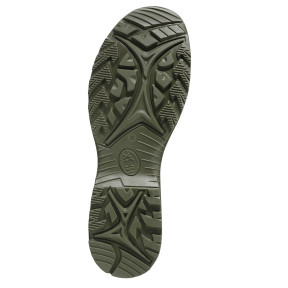 Buty Black Eagle Athletic 2.0 V GTX High/Sage O2 Zielone - Haix
