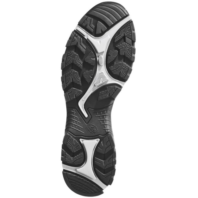 Chaussures de sécurité Black Eagle Safety 53 low S3 - Haix